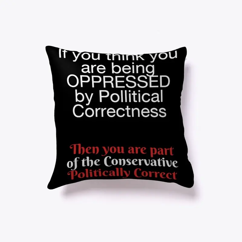 Oppressed